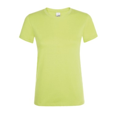 SOL'S REGENT WOMEN camiseta