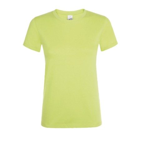 SOL'S REGENT WOMEN camiseta