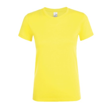 SOL'S REGENT WOMEN camiseta