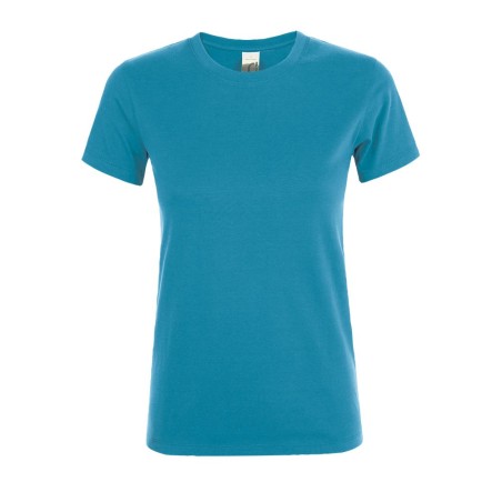 SOL'S REGENT WOMEN camiseta