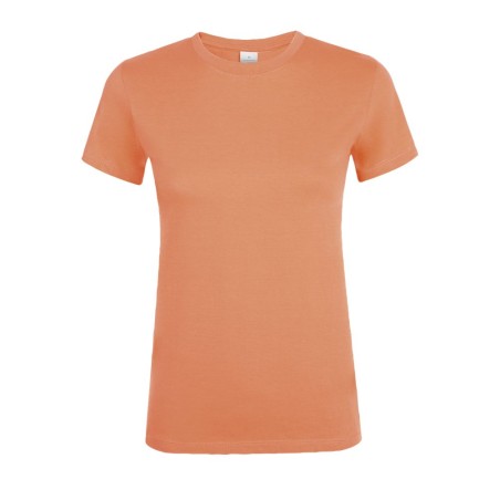 SOL'S REGENT WOMEN camiseta