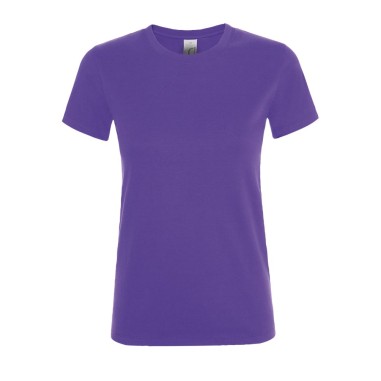 SOL'S REGENT WOMEN camiseta