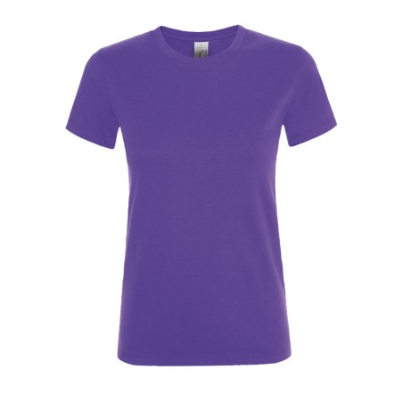 SOL'S REGENT WOMEN camiseta