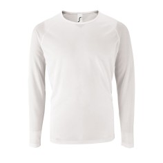 SOL'S SPORTY LSL MEN 2
