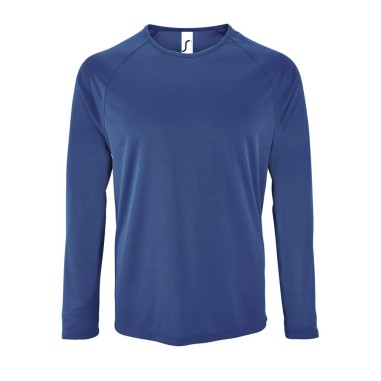SOL'S SPORTY LSL HOMENS