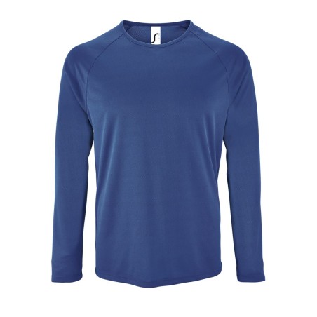 SOL'S SPORTY LSL MEN