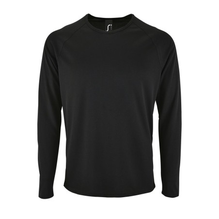 SOL'S SPORTY LSL HOMENS