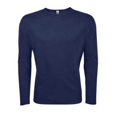 SOL'S SPORTY LSL HOMENS