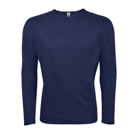 SOL'S SPORTY LSL MEN