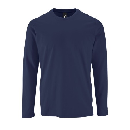 SOL'S IMPERIAL LSL HOMENS