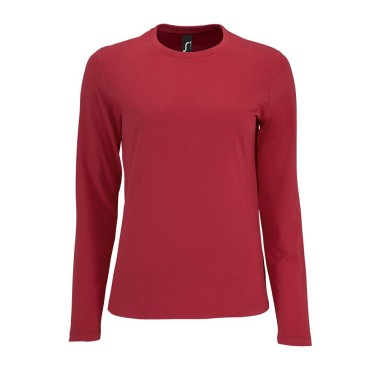 SOL'S IMPERIAL LSL WOMEN