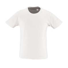 Camiseta niño Galicia 2