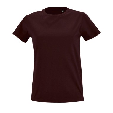 SOL'S Imperial FIT MULHERES