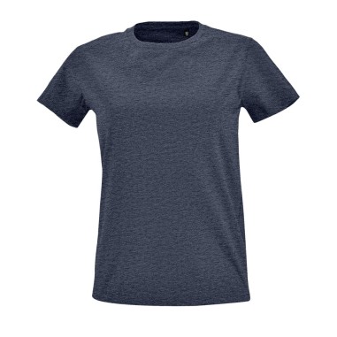SOL'S Imperial FIT MULHERES