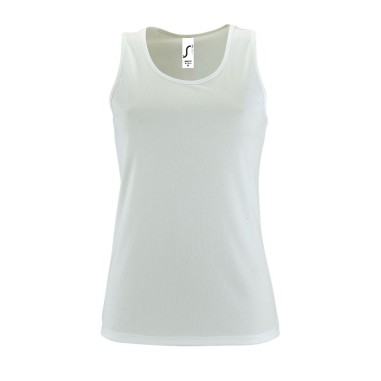 SOL'S SPORTY TT WOMEN