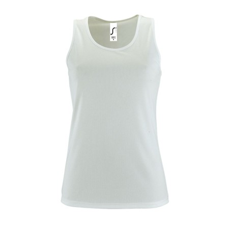 SOL'S SPORTY TT WOMEN