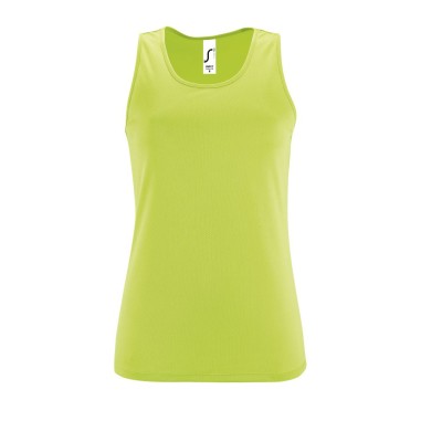 SOL'S SPORTY TT WOMEN
