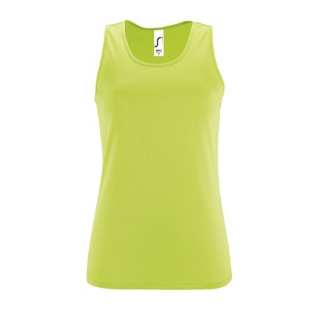 SOL'S SPORTY TT WOMEN