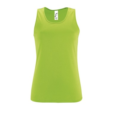 SOL'S SPORTY TT WOMEN