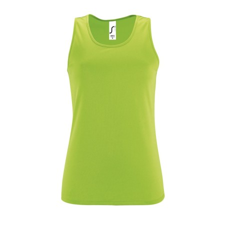 SOL'S SPORTY TT WOMEN