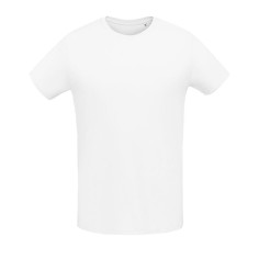 Camiseta hombre, manga corta, ecónomica de calidad 2