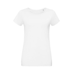 Camiseta mujer manga corta barata de calidad 2