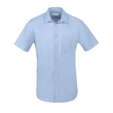 SOL'S BRISTOL FIT Gris perla XXL