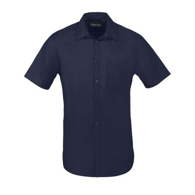 SOL'S BRISTOL FIT Gris perla XXL