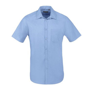 SOL'S BRISTOL FIT Cinzento pérola XXL