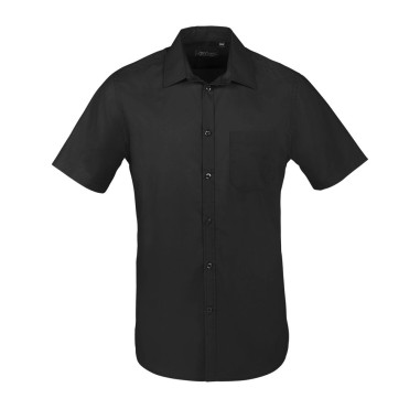 SOL'S BRISTOL FIT Gris perla XXL