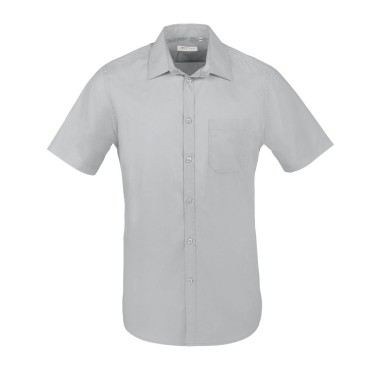 SOL'S BRISTOL FIT Gris perla XXL