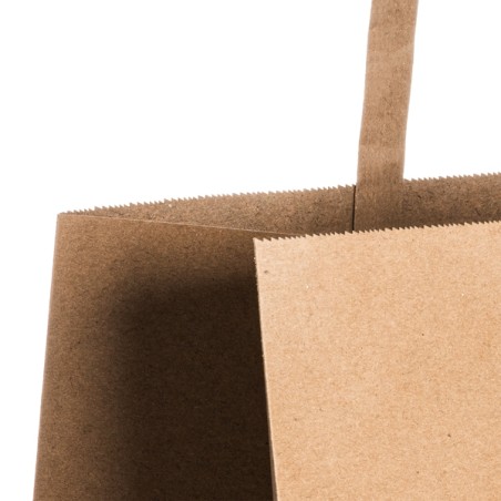 OLMO bolsa papel