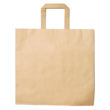 OLMO bolsa papel