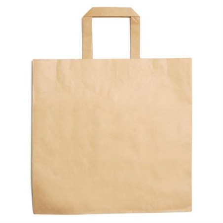 OLMO bolsa papel