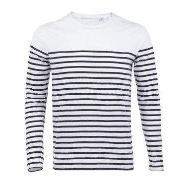 SOL'S MATELOT LSL MEN