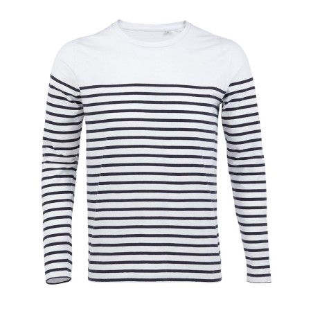 SOL'S MATELOT LSL MEN