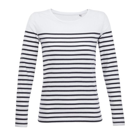 SOL'S MATELOT LSL WOMEN