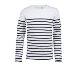 SOL'S MATELOT LSL KIDS 2