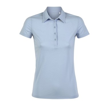 NEOBLU OSCAR MULHERES Branco ótico XXL