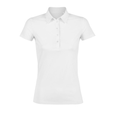 NEOBLU OSCAR MULHERES Branco ótico XXL