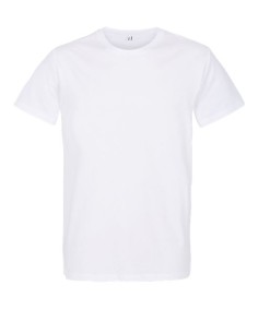 Camiseta Pretratada para la impresión digital barata Galicia 2