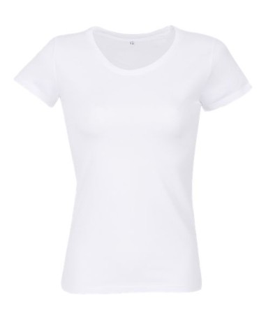 RTP TEMPO WOMEN 185 Camiseta mujer