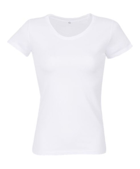 RTP TEMPO WOMEN 185 Camiseta mujer