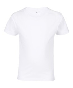 Camiseta niño sublimación Galicia 2