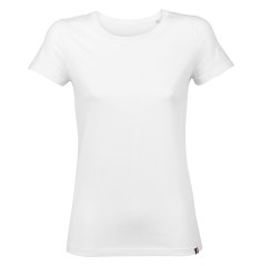 Camiseta manga corta mujer 2