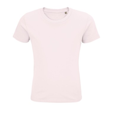 SOL'S PIONEER KIDS CAMISETA