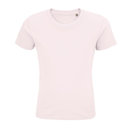 SOL'S PIONEER KIDS CAMISETA