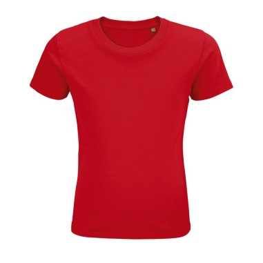 SOL'S PIONEER KIDS CAMISETA