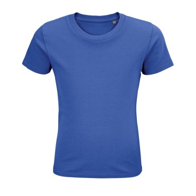 SOL'S PIONEER KIDS CAMISETA