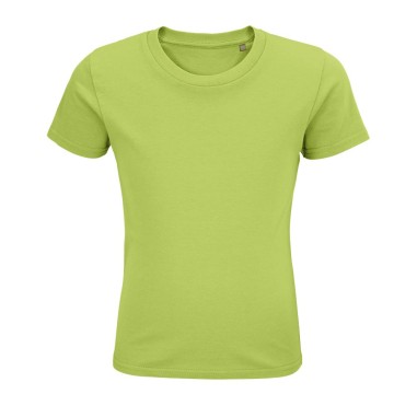 SOL'S PIONEER KIDS CAMISETA